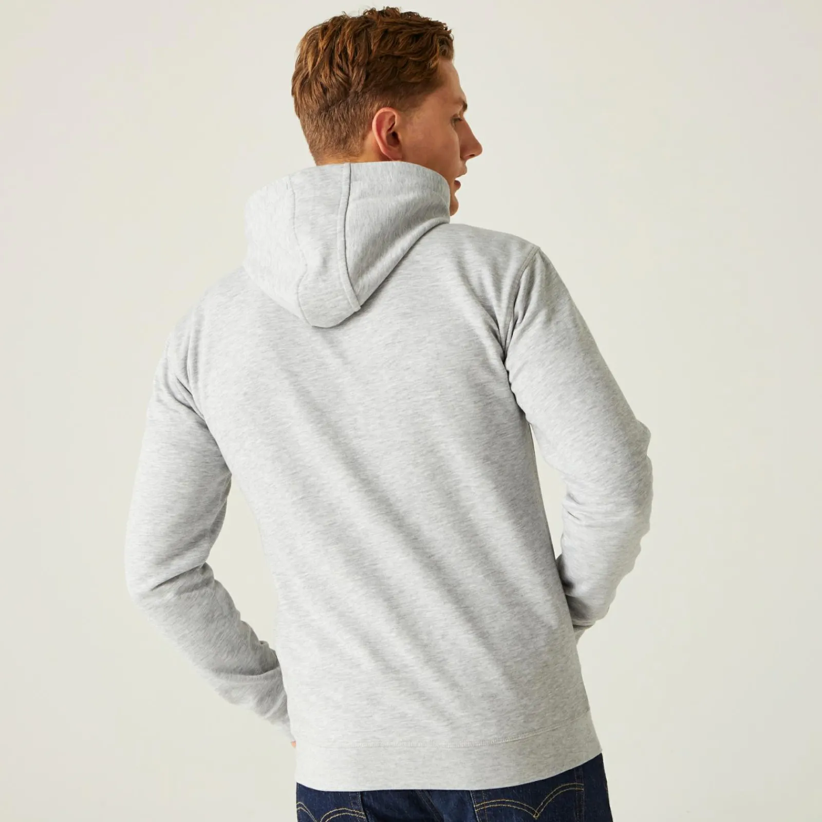 Regatta Shorebay II Homme Sweat à capuche zippé |<Homme Hoodies & Sweats