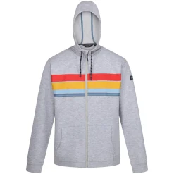 Regatta Shorebay II Homme Sweat à capuche zippé |<Homme Hoodies & Sweats
