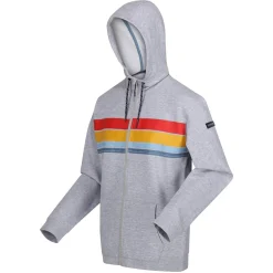 Regatta Shorebay II Homme Sweat à capuche zippé |<Homme Hoodies & Sweats