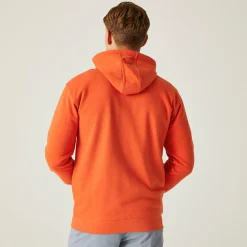 Regatta Shorebay II Homme Sweat à capuche zippé |<Homme Hoodies & Sweats