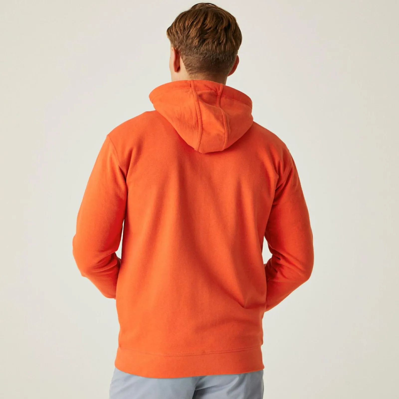 Regatta Shorebay II Homme Sweat à capuche zippé |<Homme Hoodies & Sweats