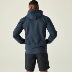 Regatta Shorebay II Homme Sweat à capuche zippé |<Homme Hoodies & Sweats