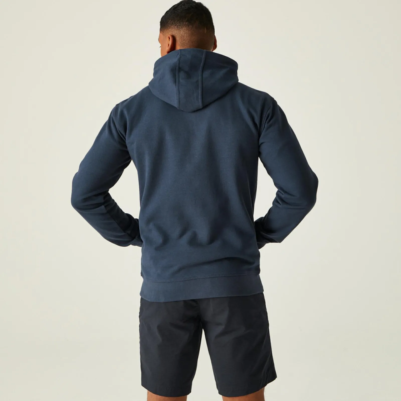 Regatta Shorebay II Homme Sweat à capuche zippé |<Homme Hoodies & Sweats