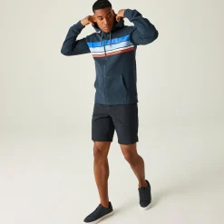 Regatta Shorebay II Homme Sweat à capuche zippé |<Homme Hoodies & Sweats