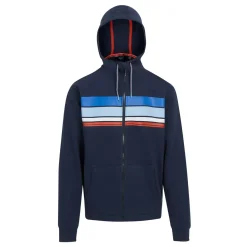 Regatta Shorebay II Homme Sweat à capuche zippé |<Homme Hoodies & Sweats
