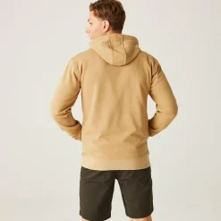 Regatta Shorebay II Homme Sweat à capuche zippé |<Homme Hoodies & Sweats