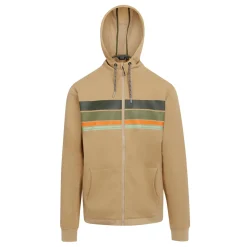 Regatta Shorebay II Homme Sweat à capuche zippé |<Homme Hoodies & Sweats