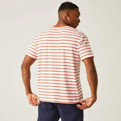 Regatta Shorebay Tee II Homme T-shirt |<Homme/Femme T-Shirts
