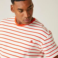 Regatta Shorebay Tee II Homme T-shirt |<Homme/Femme T-Shirts