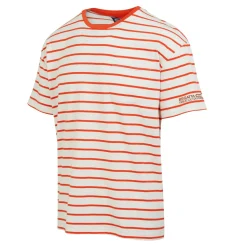 Regatta Shorebay Tee II Homme T-shirt |<Homme/Femme T-Shirts