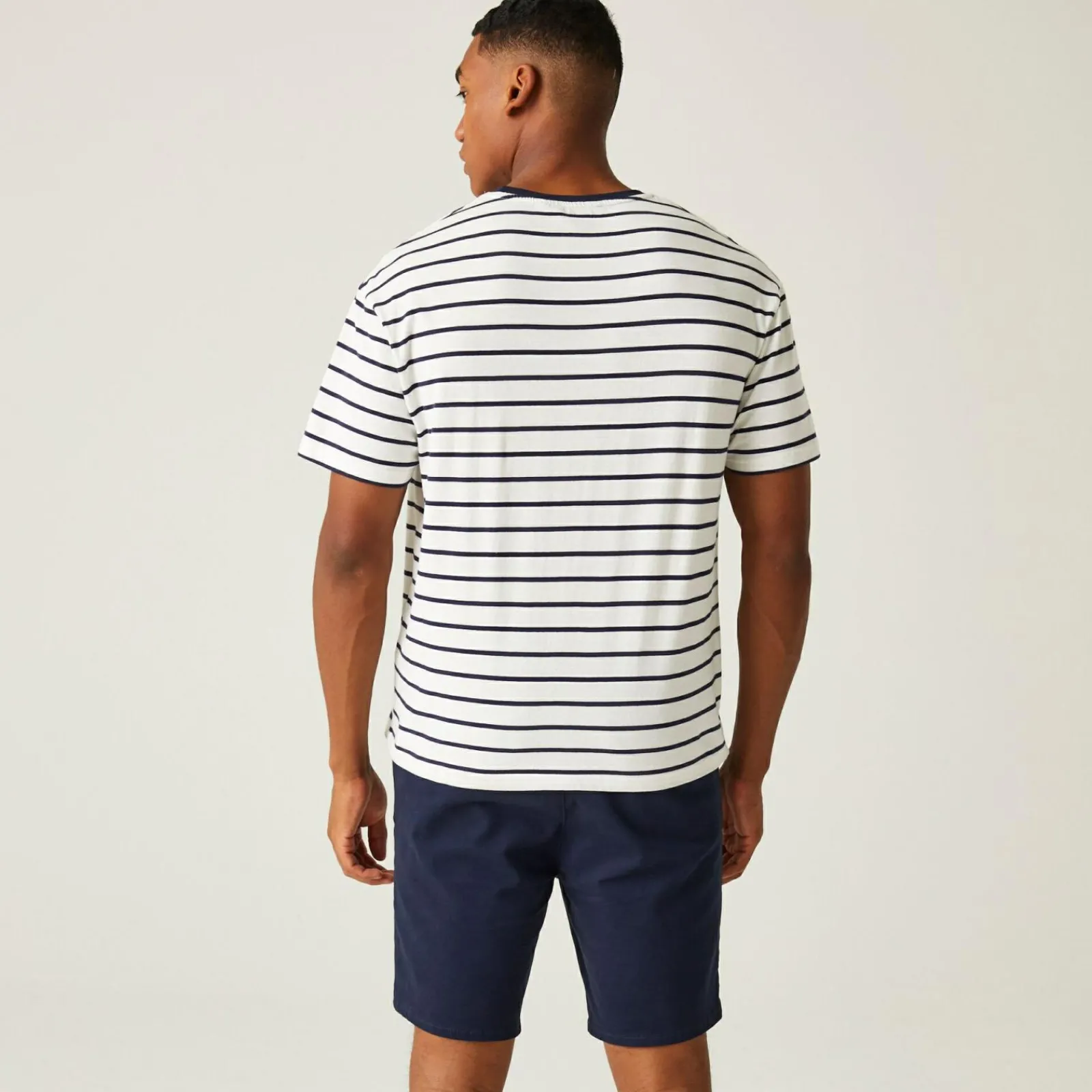 Regatta Shorebay Tee II Homme T-shirt |<Homme/Femme T-Shirts