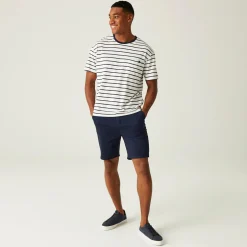 Regatta Shorebay Tee II Homme T-shirt |<Homme/Femme T-Shirts