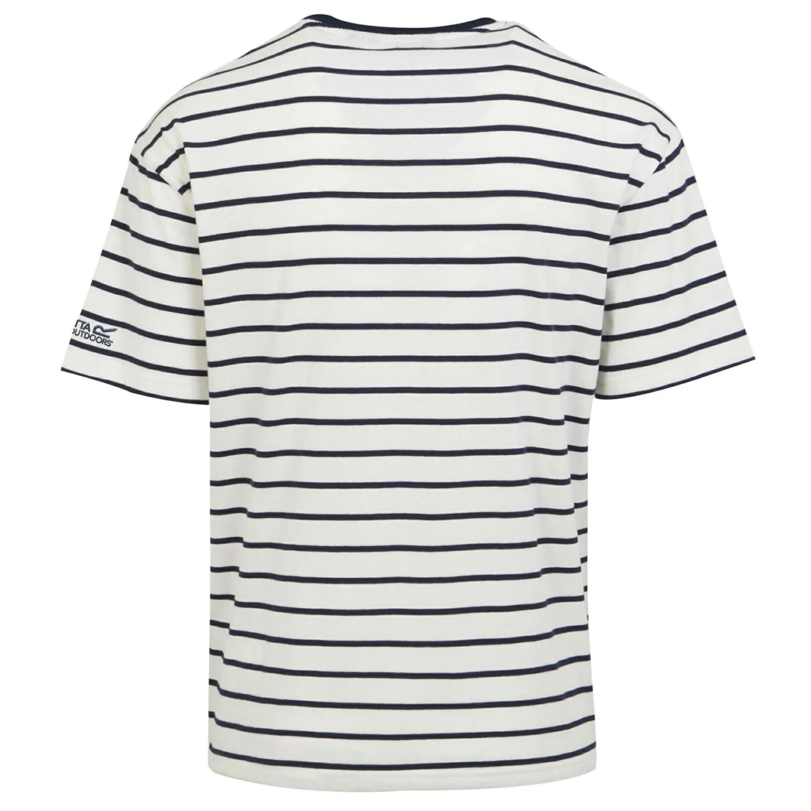 Regatta Shorebay Tee II Homme T-shirt |<Homme/Femme T-Shirts