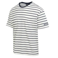 Regatta Shorebay Tee II Homme T-shirt |<Homme/Femme T-Shirts