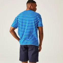 Regatta Shorebay Tee II Homme T-shirt |<Homme/Femme T-Shirts