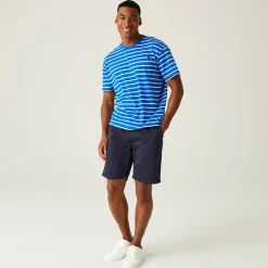 Regatta Shorebay Tee II Homme T-shirt |<Homme/Femme T-Shirts