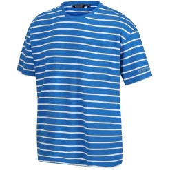 Regatta Shorebay Tee II Homme T-shirt |<Homme/Femme T-Shirts