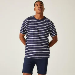 Regatta Shorebay Tee II Homme T-shirt |<Homme/Femme T-Shirts