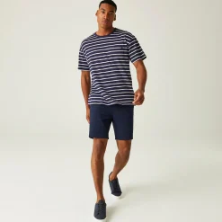 Regatta Shorebay Tee II Homme T-shirt |<Homme/Femme T-Shirts