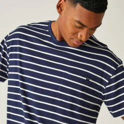 Regatta Shorebay Tee II Homme T-shirt |<Homme/Femme T-Shirts