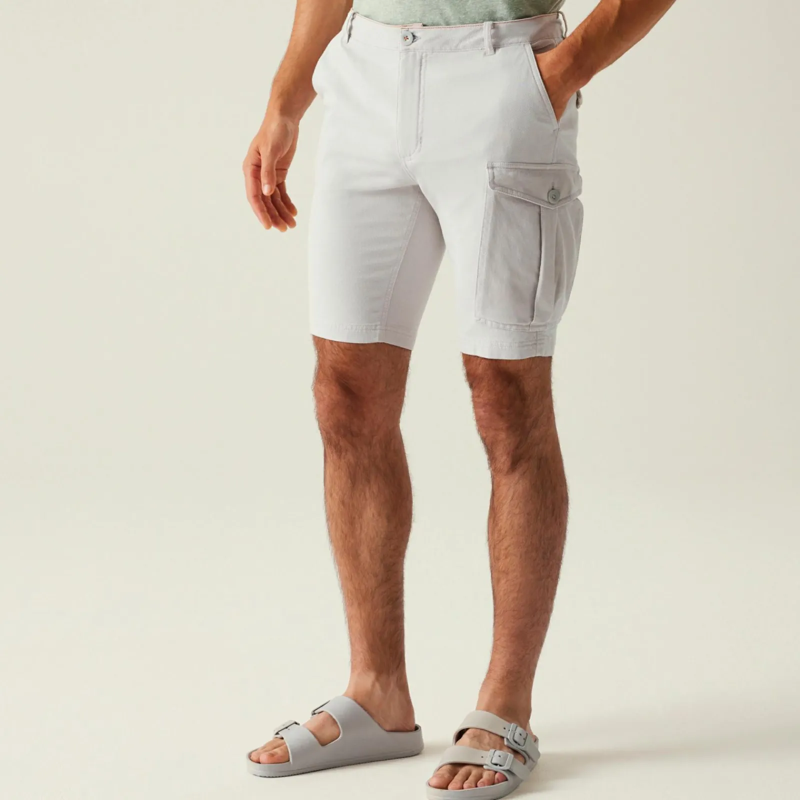 Regatta Short Bendrick pour homme |<Homme Shorts