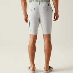 Regatta Short Bendrick pour homme |<Homme Shorts