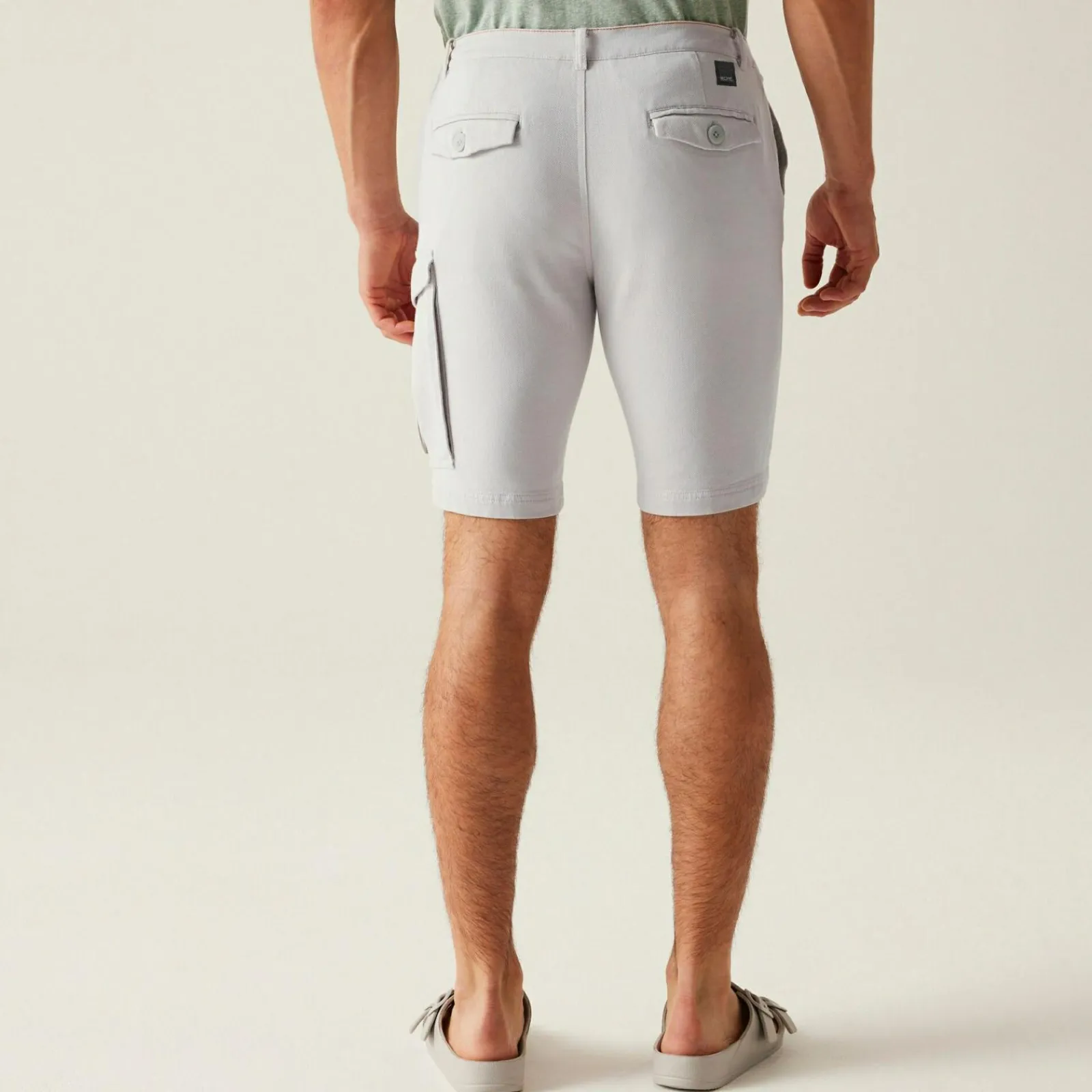 Regatta Short Bendrick pour homme |<Homme Shorts