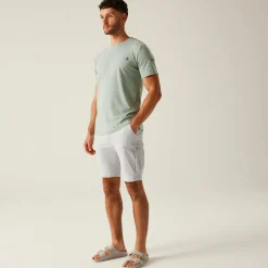 Regatta Short Bendrick pour homme |<Homme Shorts