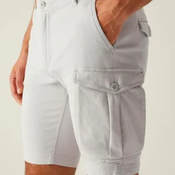 Regatta Short Bendrick pour homme |<Homme Shorts