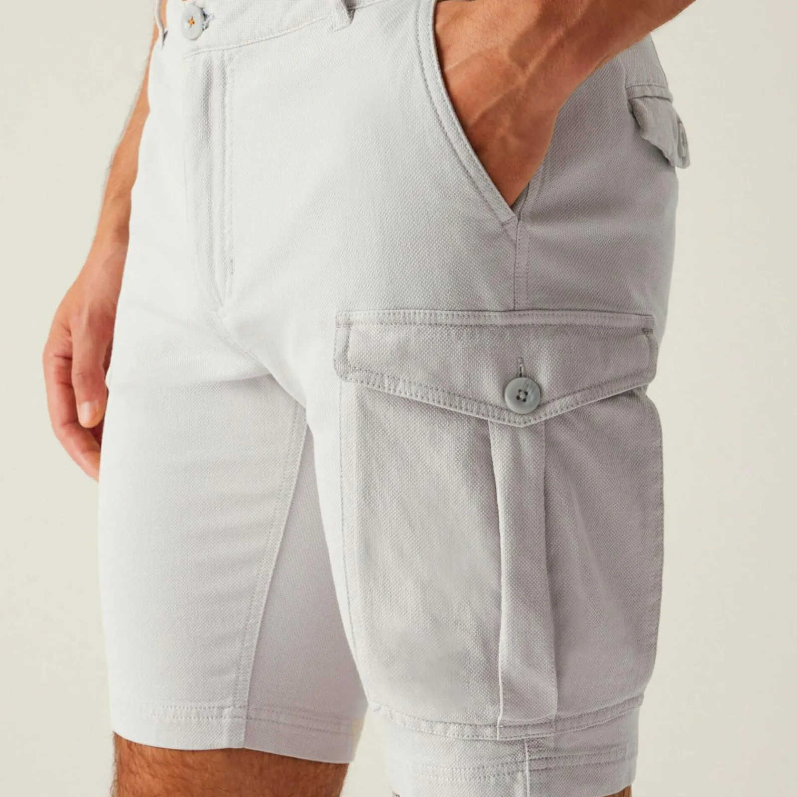 Regatta Short Bendrick pour homme |<Homme Shorts