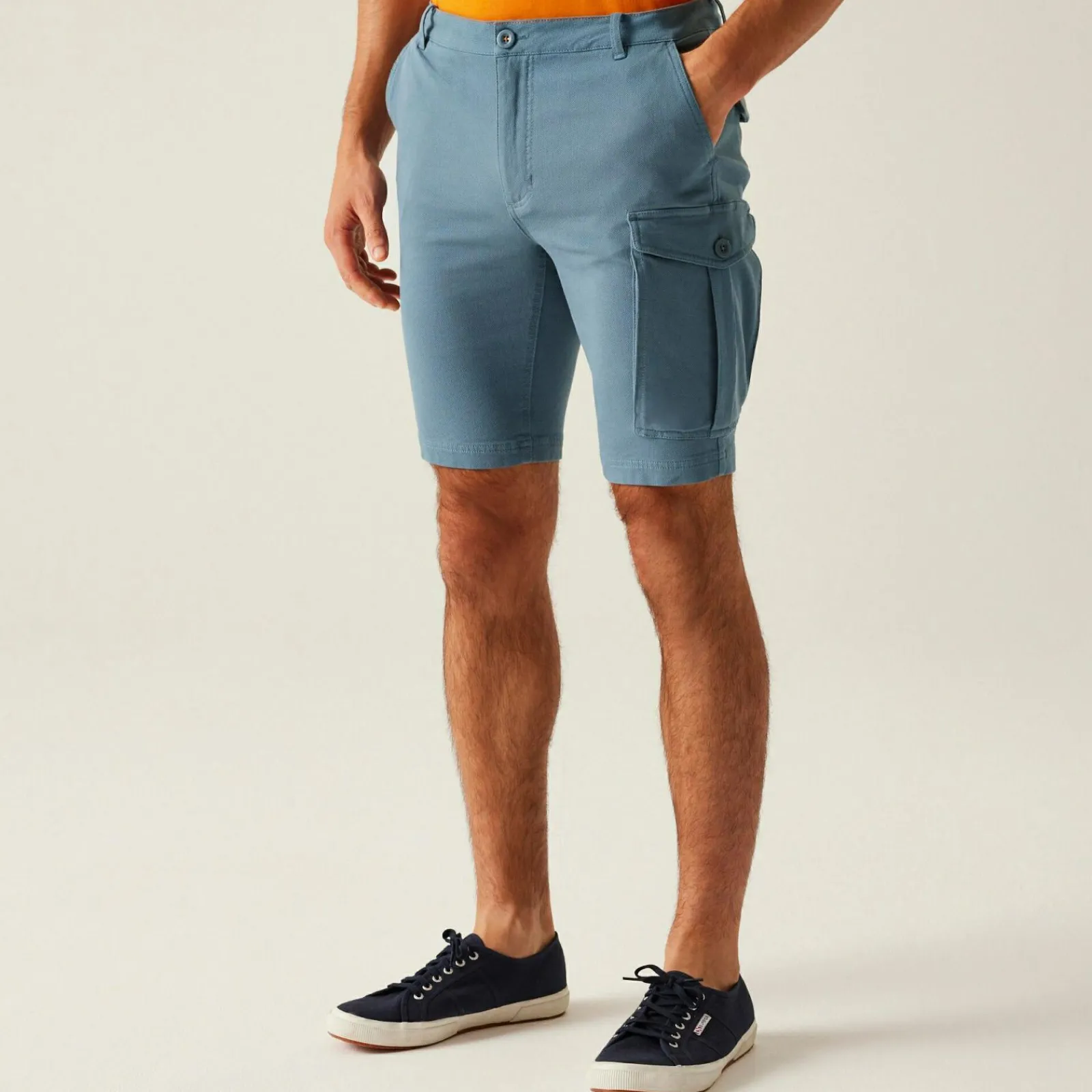 Regatta Short Bendrick pour homme |<Homme Shorts