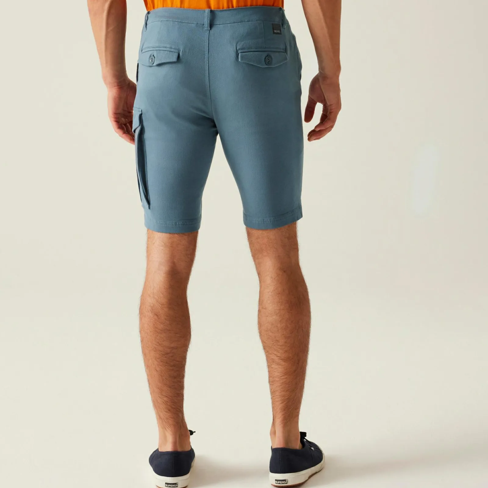 Regatta Short Bendrick pour homme |<Homme Shorts