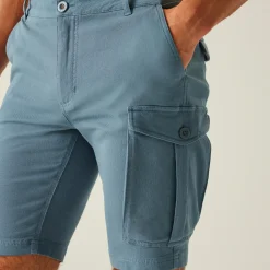 Regatta Short Bendrick pour homme |<Homme Shorts