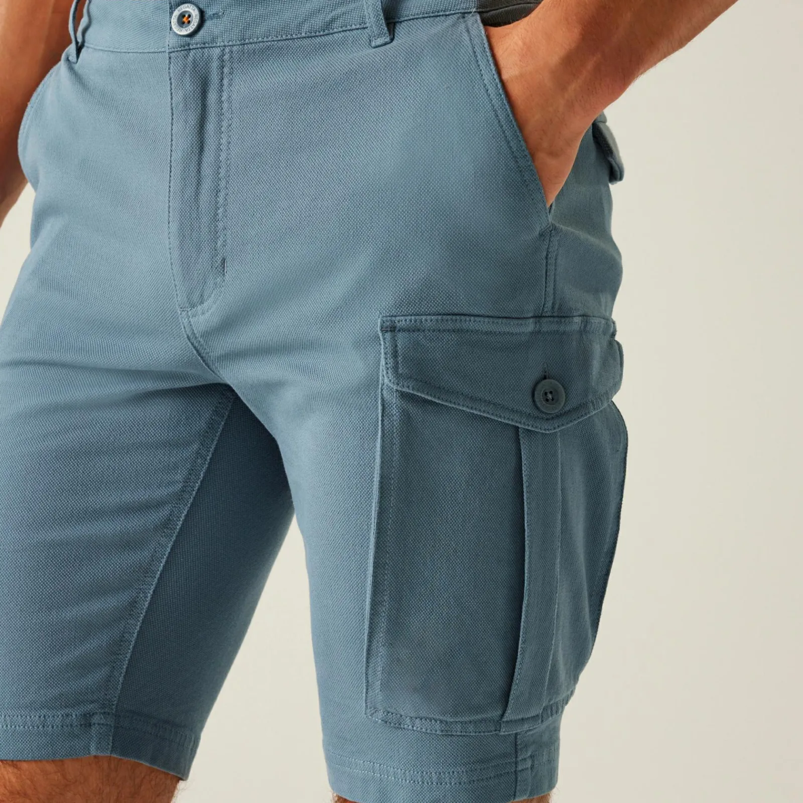 Regatta Short Bendrick pour homme |<Homme Shorts