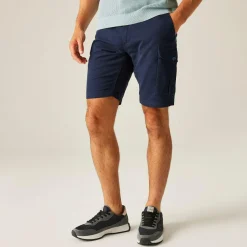 Regatta Short Bendrick pour homme |<Homme Shorts