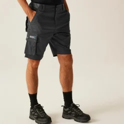 Regatta Short Cargo technique Homme Heroic |< Shorts|Shorts