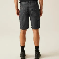 Regatta Short Cargo technique Homme Heroic |< Shorts|Shorts