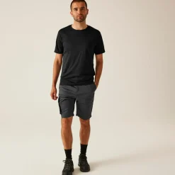 Regatta Short Cargo technique Homme Heroic |< Shorts|Shorts