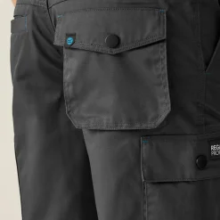 Regatta Short Cargo technique Homme Heroic |< Shorts|Shorts