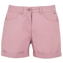 Regatta Short chino décontracté Femme Pemma |<Femme Shorts