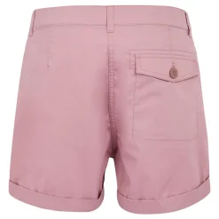 Regatta Short chino décontracté Femme Pemma |<Femme Shorts