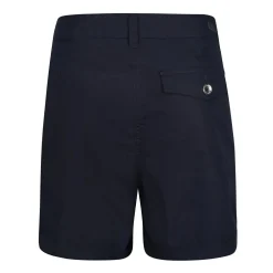 Regatta Short chino décontracté Femme Pemma |<Femme Shorts