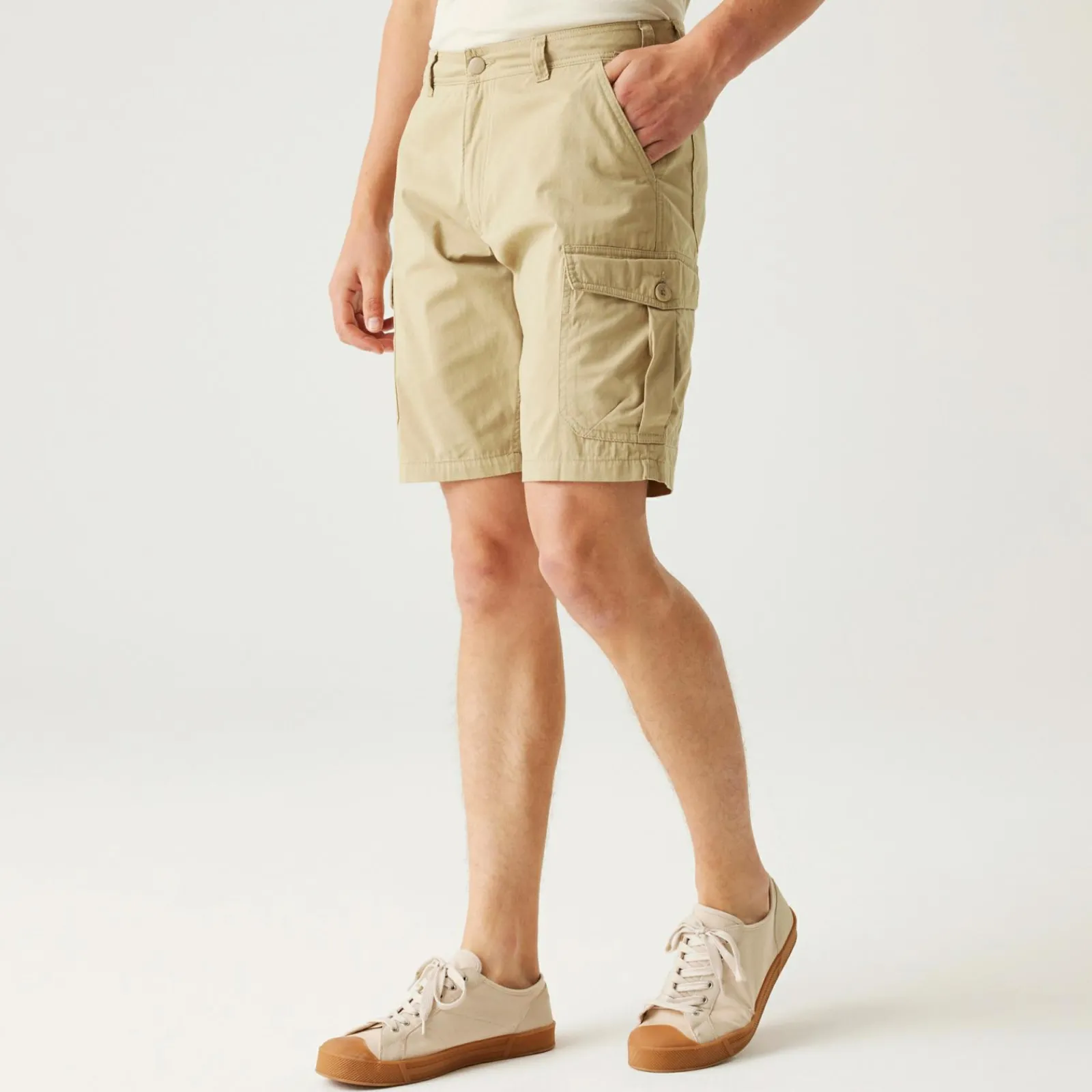 Regatta Short décontracté Ruwan pour hommes |<Homme Shorts