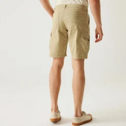 Regatta Short décontracté Ruwan pour hommes |<Homme Shorts