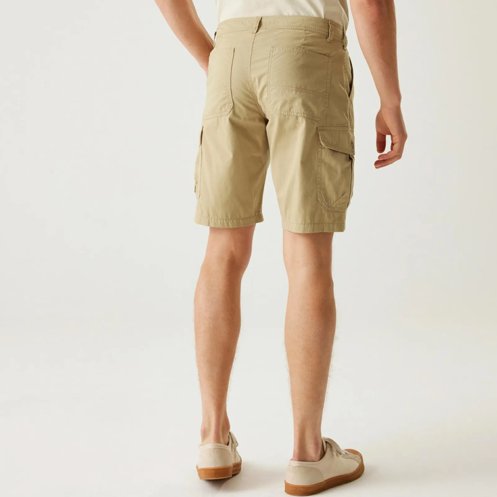 Regatta Short décontracté Ruwan pour hommes |<Homme Shorts