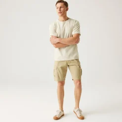 Regatta Short décontracté Ruwan pour hommes |<Homme Shorts