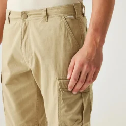 Regatta Short décontracté Ruwan pour hommes |<Homme Shorts