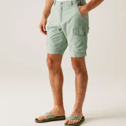 Regatta Short décontracté Ruwan pour hommes |<Homme Shorts