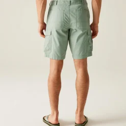 Regatta Short décontracté Ruwan pour hommes |<Homme Shorts