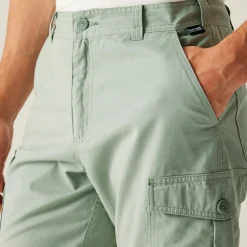 Regatta Short décontracté Ruwan pour hommes |<Homme Shorts